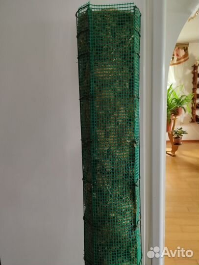 Тотем моховый гигант