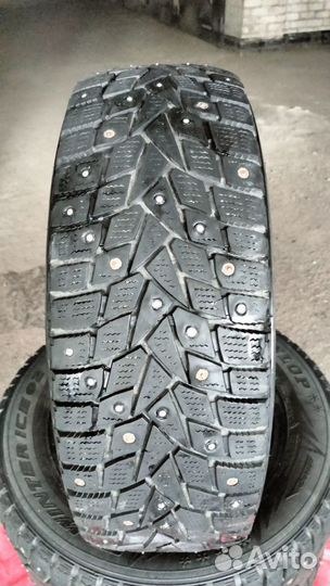 Dunlop SP Winter Ice 02 195/65 R15 95T