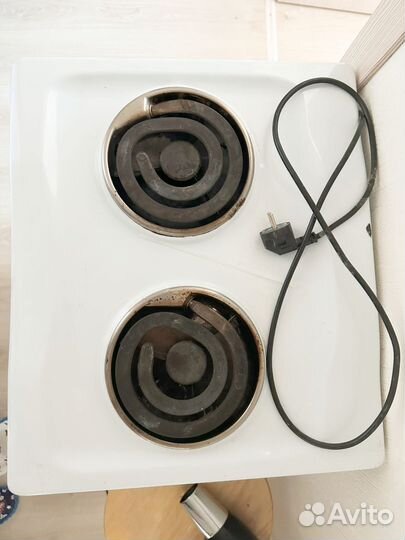 Плита электрическая мечта