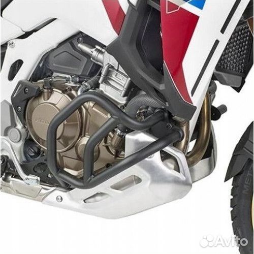 Givi Дуги безопасности Hon CRF1100L Africa Twin (2