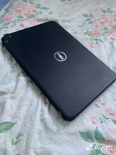 Dell inspiron 3521