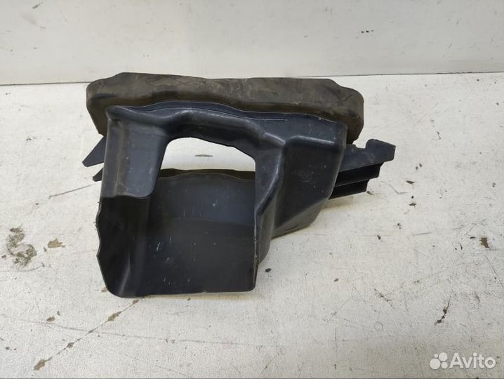 Воздуховод задний Bmw 3Er F30 2011-2018