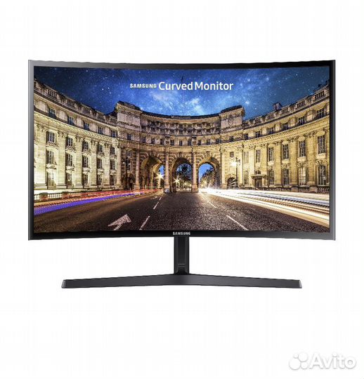 Монитор Samsung
