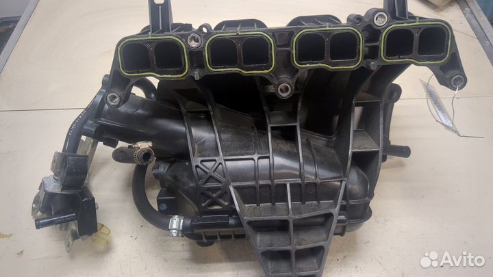 Коллектор впускной Mazda 3 (BM), 2017