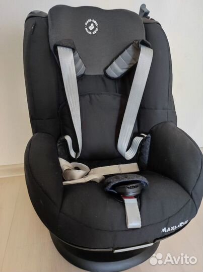 Детское автокресло 9 до 18 кг maxi cosi