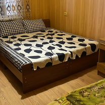 5-к. квартира, 14 м² (Абхазия), Приморское