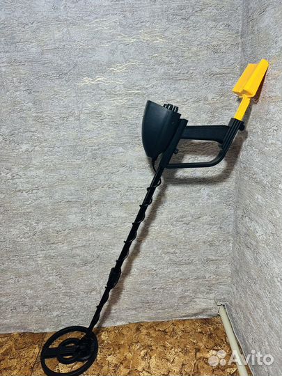 Металлоискатель md4080
