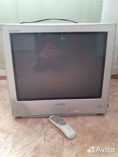 Телевизор