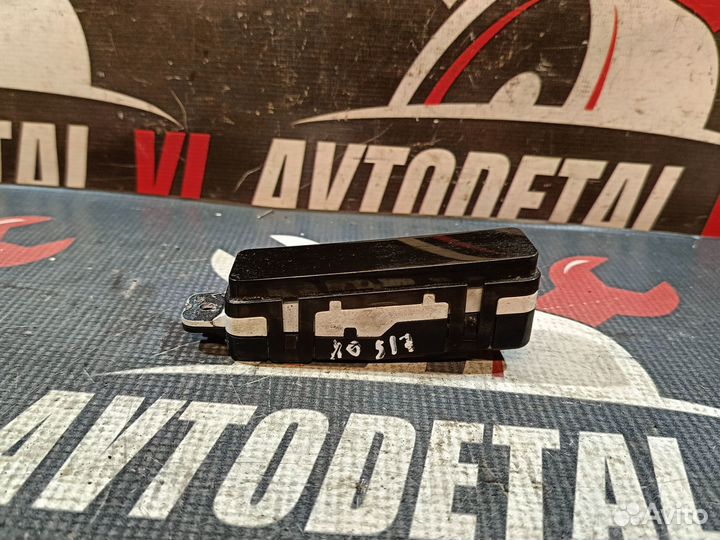 Индикатор ремней безопасности Chevrolet Epica