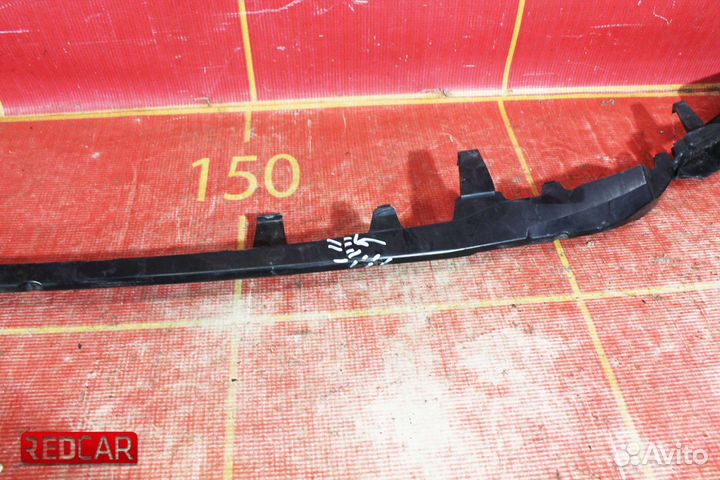 Абсорбер бампера перед BMW 5 G30 (16)