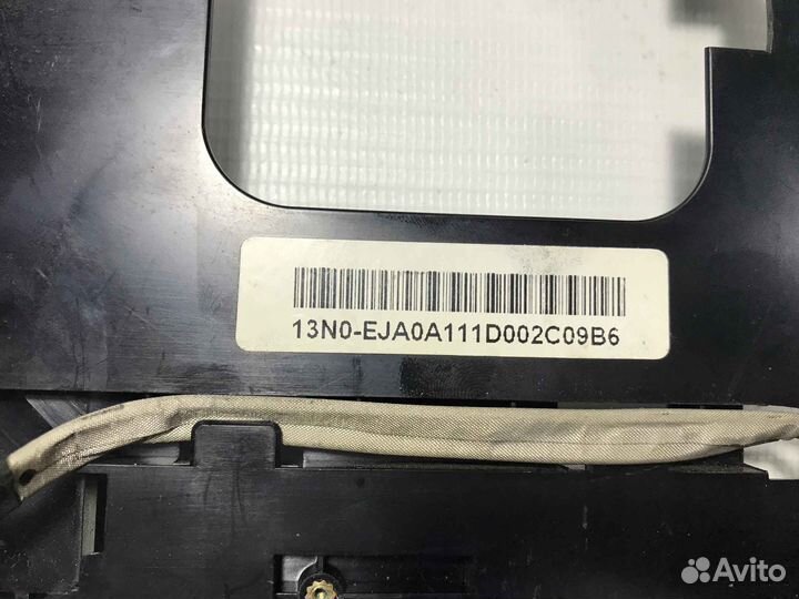 Поддон для Asus K40AB