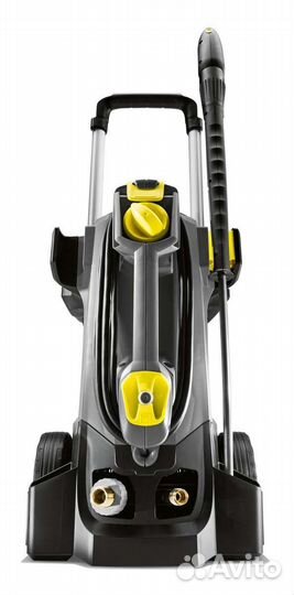 Мойка высокого давления Karcher HD 5/15 С