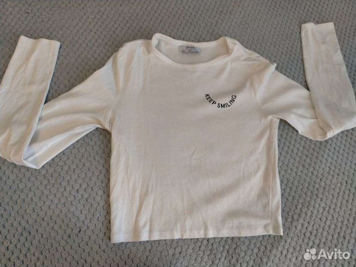 Женская одежда топы