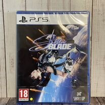 Stellar blade ps5 (Новый)