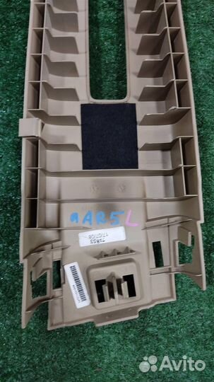 Обшивка левой стойки Honda CR-V 3 (RE) 2009