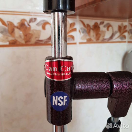 Пресс соковыжималка Can Can