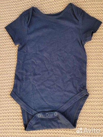 Вещи на мальчика от 0 до 3 месяцев