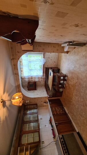 3-к. квартира, 87,2 м², 1/5 эт.