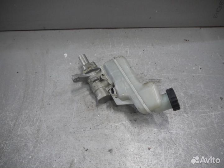 Цилиндр тормозной с бачком Geely Emgrand EC7 (2008