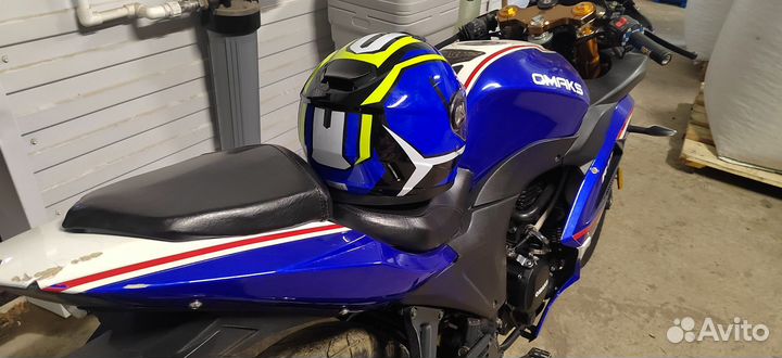 Omaks jj250 R11