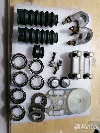 Мопеды СССР