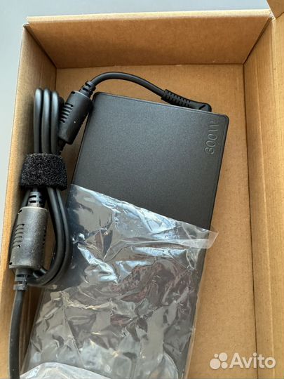 Адаптер питания для Lenovo Legion 300w