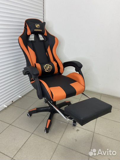 Геймерское кресло