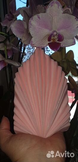 Ароматизированные свечи