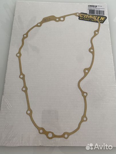 Прокладка yamaha XV1700 5VN-15451-00-00 Y-018