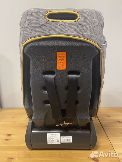 Детское автокресло от 0 до 25 кг