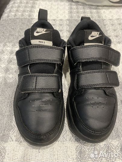 Кроссовки nike детские
