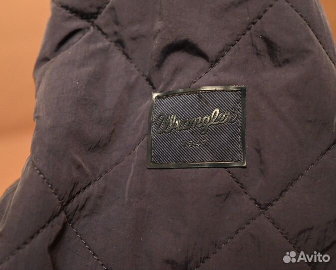 Мужская куртка Wrangler