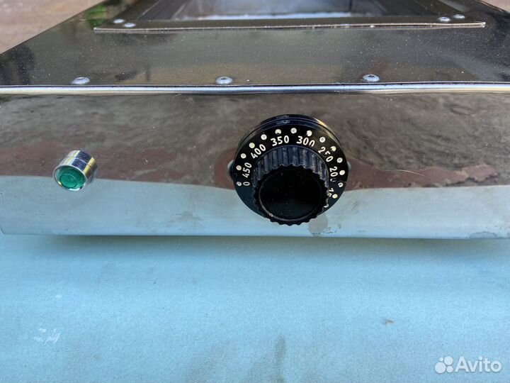 Аппарат для приготовления кофе на песке