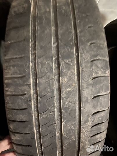 Michelin  Defender XT 205/55 R16