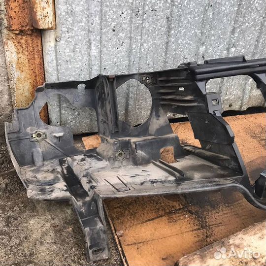 Панель монтажная,передняя Jeep Grand Cherokee (WJ