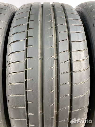 Goodyear Eagle F1 Asymmetric 3 205/40 R18 87W