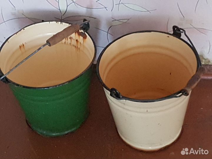 Ведро, кувалда, бак нержавейка, бак пласмас