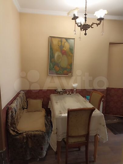 Дом 77 м² на участке 2 сот.