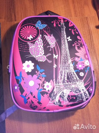 Портфель школьный для девочки
