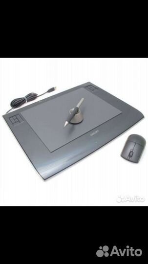 Wacom intuos 3 ptz-930