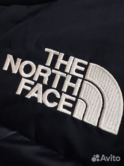 The North Face Пуховик Оригинал USA