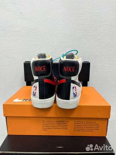 NBA x Nike Blazer Mid 77