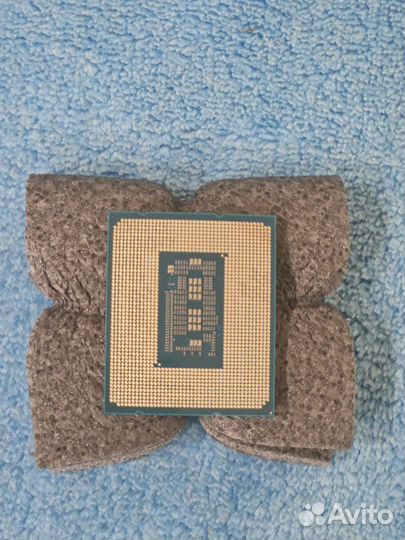 Процессор intel i5 13400f