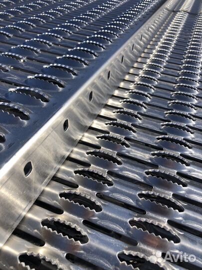 Ппн тип Зубчатый