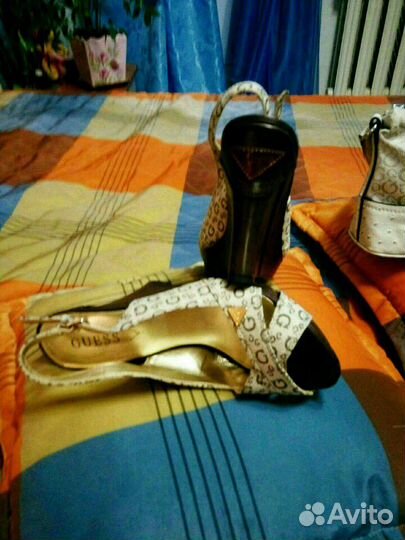 Оригинал Guess