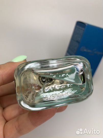 10мл Ателье Колонь Клементин Clementine California