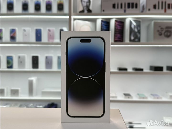 iPhone 14 Pro Max, 128 ГБ