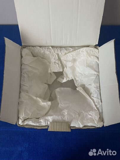 Новый большой салатник Krosno