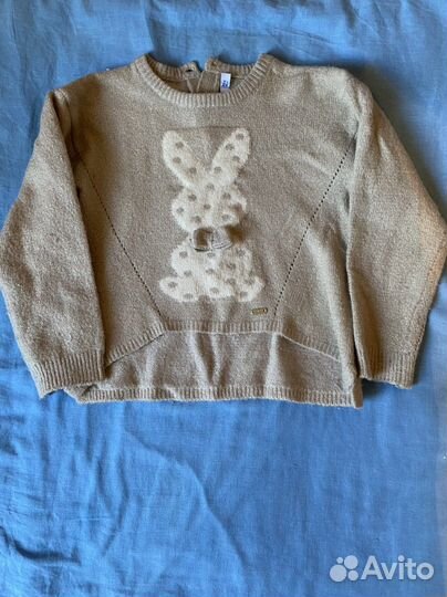 Одежда для девочки 98см