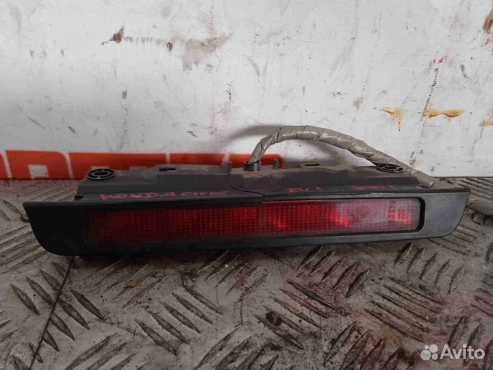 Задний стоп-сигнал Хонда Цивик EU1